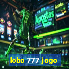 lobo 777 jogo